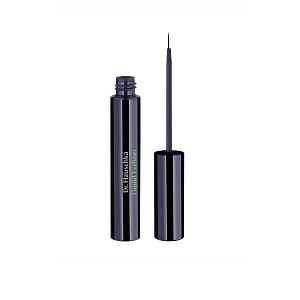 Dr. Hauschka Tekuté oční linky 4 ml 01 Black