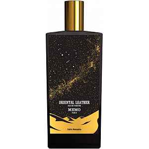 Memo Oriental Leather - EDP 75 ml