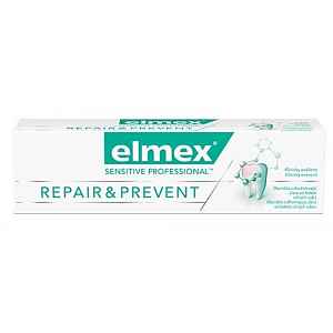 Elmex Sensitive Professional Repair & Prevent zubní pasta 75ml