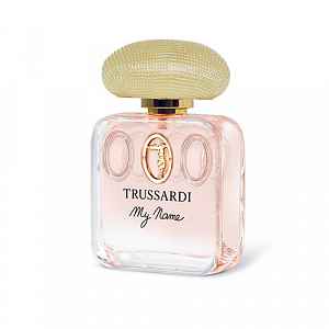 TRUSSARDI My Name Parfémovaná voda pro ženy 50 ml