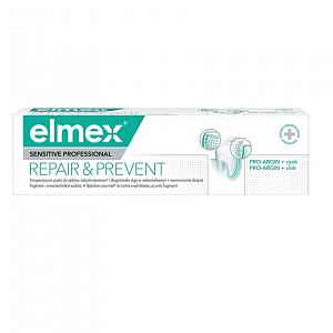 Elmex Sensitive Professional Repair & Prevent zubní pasta 75ml