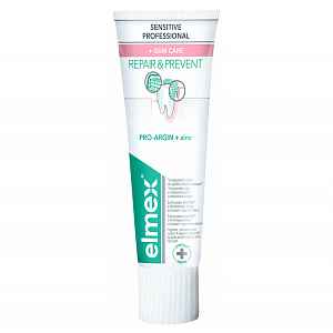 Elmex Sensitive Professional Repair & Prevent zubní pasta 75ml