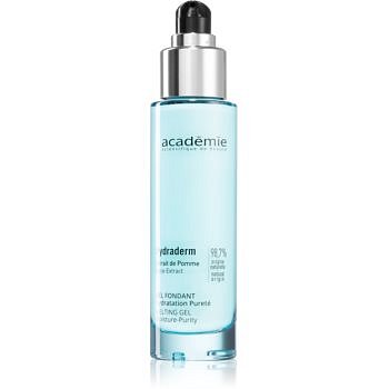 Academie Hydraderm hloubkově hydratační gel pro mastnou pleť 50 ml