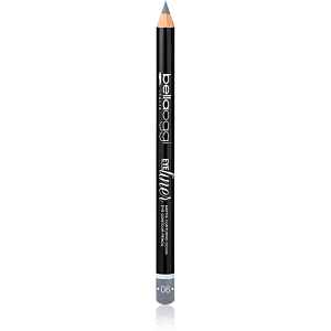bellaoggi Eye Liner tužka na oči odstín Grey 1.1 g