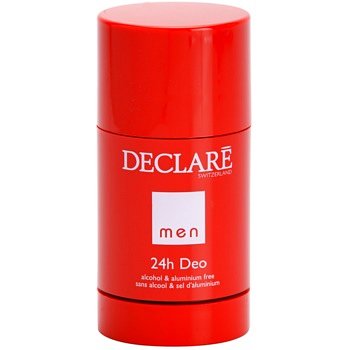 Declaré Men 24h deodorant bez alkoholu a obsahu hliníku  75 ml