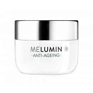 Dermedic Melumin Rozjasňující denní krém SPF50+ 50 ml