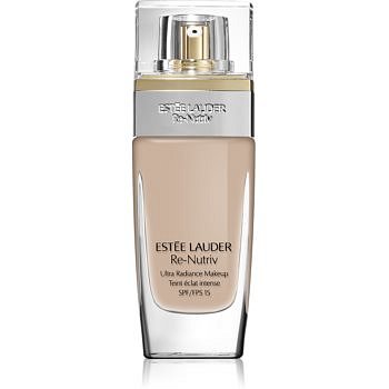 Estée Lauder Re-Nutriv Ultra Radiance rozjasňující make-up SPF 15 odstín 2C3 Fresco 30 ml