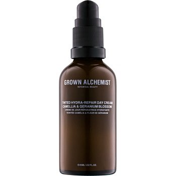 Grown Alchemist Activate tónovací krém na obličej  45 ml