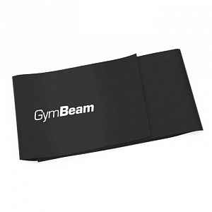 GymBeam Simple Bederní neoprenový pás vel. S 1 ks