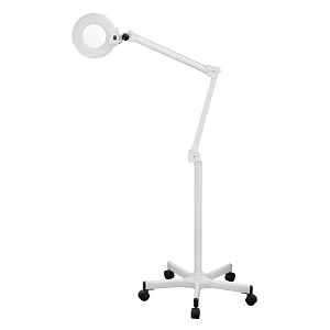 Kosmetická lampa s lupou Weelko Expand 1001A- 3,6 dioptrie