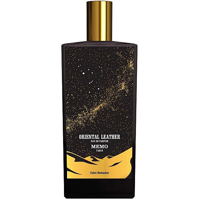 Memo Oriental Leather - EDP 75 ml