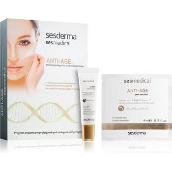 Sesderma Sesmedical Anti–Age dárková sada I. pro ženy