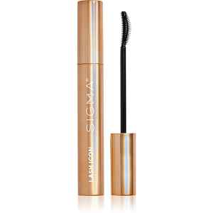 Sigma Beauty Lash Icon objemová a prodlužující řasenka 1 ks