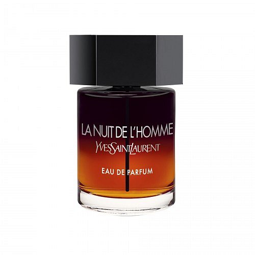 Yves Saint Laurent La Nuit L´Homme parfémová voda 100ml