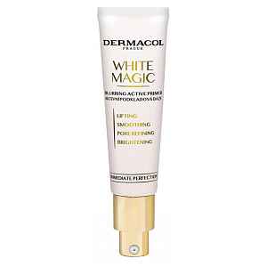 Dermacol Aktivní podkladová báze pod make-up White Magic 30 ml