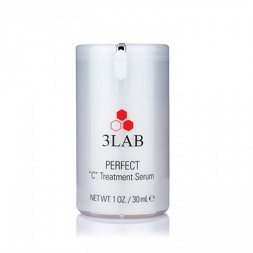 3LAB Perfect C Treatment Serum projasňující sérum 30ml