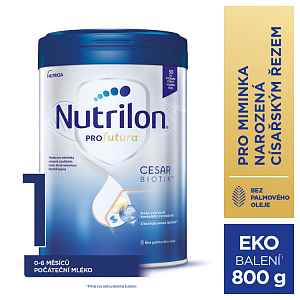 Nutrilon Profutura 1 Cesarbiotik 800 g