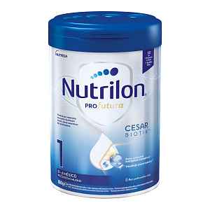 Nutrilon Profutura 1 Cesarbiotik 800 g
