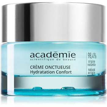 Academie Hydraderm hloubkově hydratační krém pro suchou pleť 50 ml