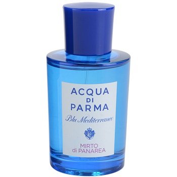 Acqua di Parma Blu Mediterraneo Mirto di Panarea toaletní voda unisex 75 ml