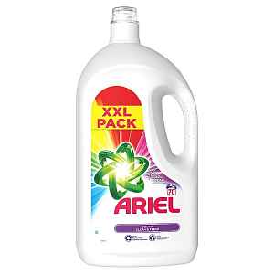 Ariel Color Clean & Fresh tekutý prací prostředek 70 praní 3500 ml