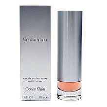 CALVIN KLEIN Contradiction dámská parfémovaná voda 100 ml