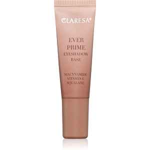 Claresa Ever Prime Eyeshadow Base podkladová báze pod oční stíny 10 ml