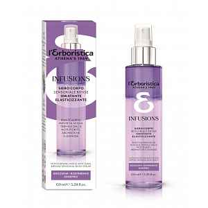 Erboristica Mineral Infusions Elastizační tělové sérum 150 ml