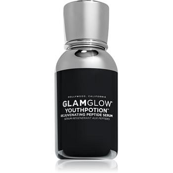 Glam Glow Youthpotion  rozjasňující pleťové sérum pro okamžité vyhlazení vrásek 30 ml