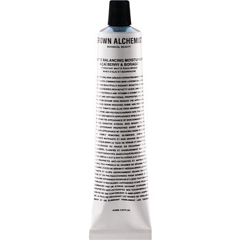 Grown Alchemist Activate zmatňující hydratační péče pro smíšenou pleť  60 ml