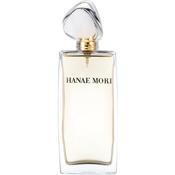 Hanae Mori Hanae Mori Butterfly toaletní voda pro ženy 100 ml