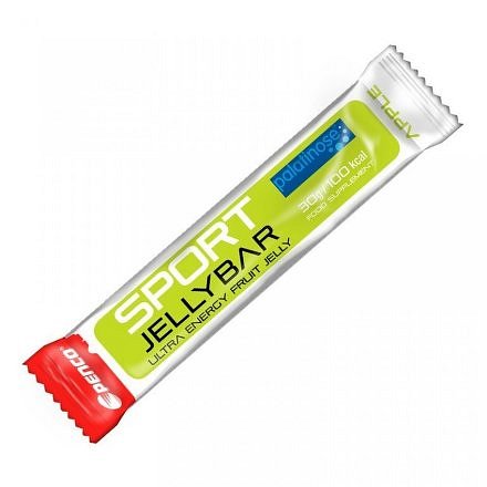 Penco Sport Jellybar Jablko 30g