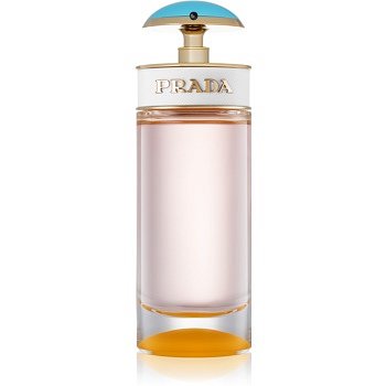 Prada Candy Sugar Pop parfémovaná voda pro ženy 80 ml