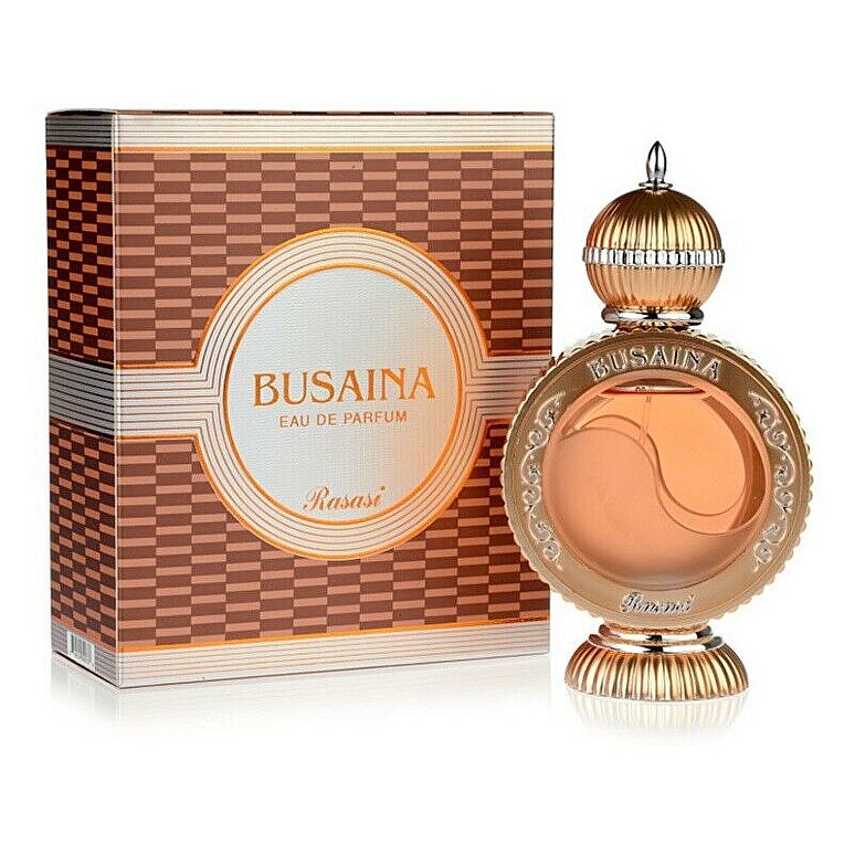 Rasasi Busaina - EDP 50 ml