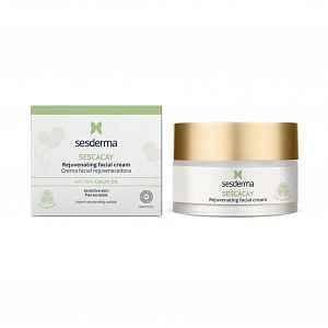 Sesderma Sescacay Omlazující krém na obličej 50 ml