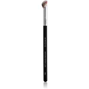 Sigma Beauty Face P83 Soft Angled Precision štětec na korektor na kontury očí a rtů P83 1 ks