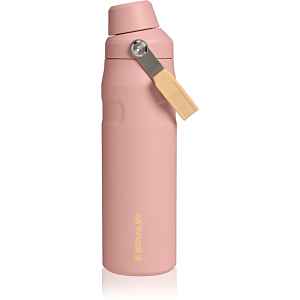 Stanley The IceFlow™ Bottle Fast Flow termoláhev Peach Rose 1 ks