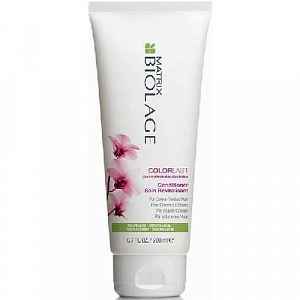 Biolage Essentials ColorLast kondicionér pro barvené vlasy 200 ml