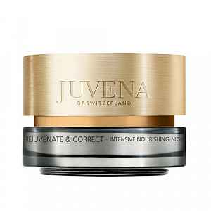 JUVENA REJUVENATE&CORRECT Intensive Night Creme 50ml