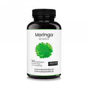 ADVANCE Moringa tbl. 180