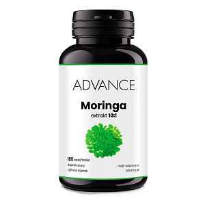 ADVANCE Moringa tbl. 180