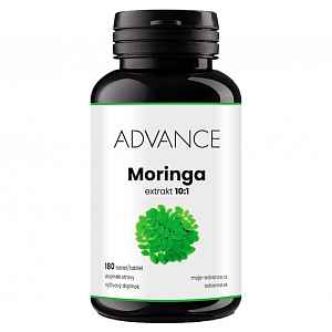 ADVANCE Moringa tbl. 180