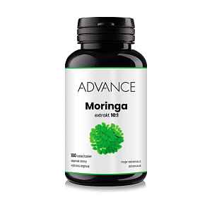 ADVANCE Moringa tbl. 180