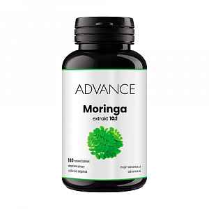 ADVANCE Moringa tbl. 180