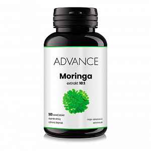 ADVANCE Moringa tbl. 180