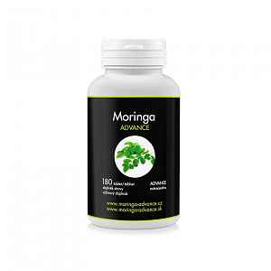 ADVANCE Moringa tbl. 180