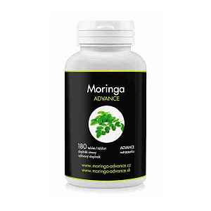 ADVANCE Moringa tbl. 180