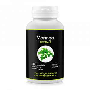 ADVANCE Moringa tbl. 180