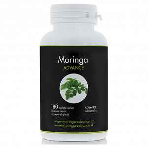 ADVANCE Moringa tbl. 180