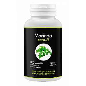 ADVANCE Moringa tbl. 180